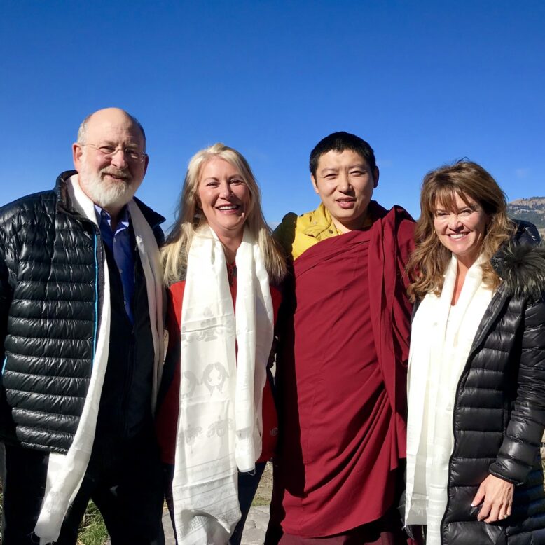 Cultivating Compassion