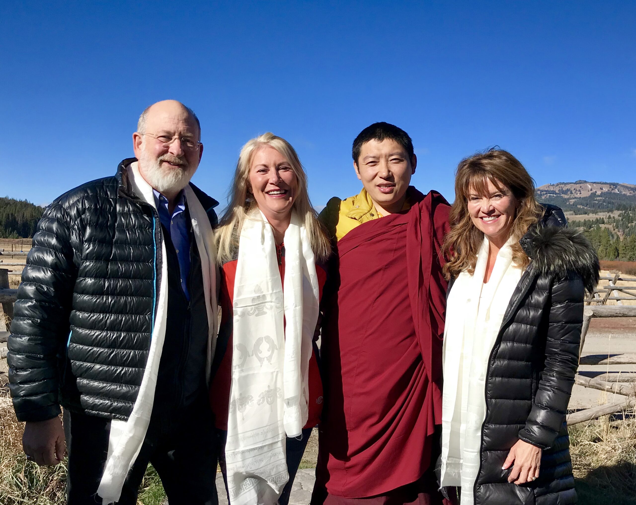 Cultivating Compassion Cultivating Compassion