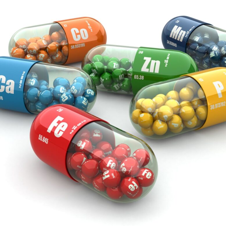 Do I really need to take a Multivitamin