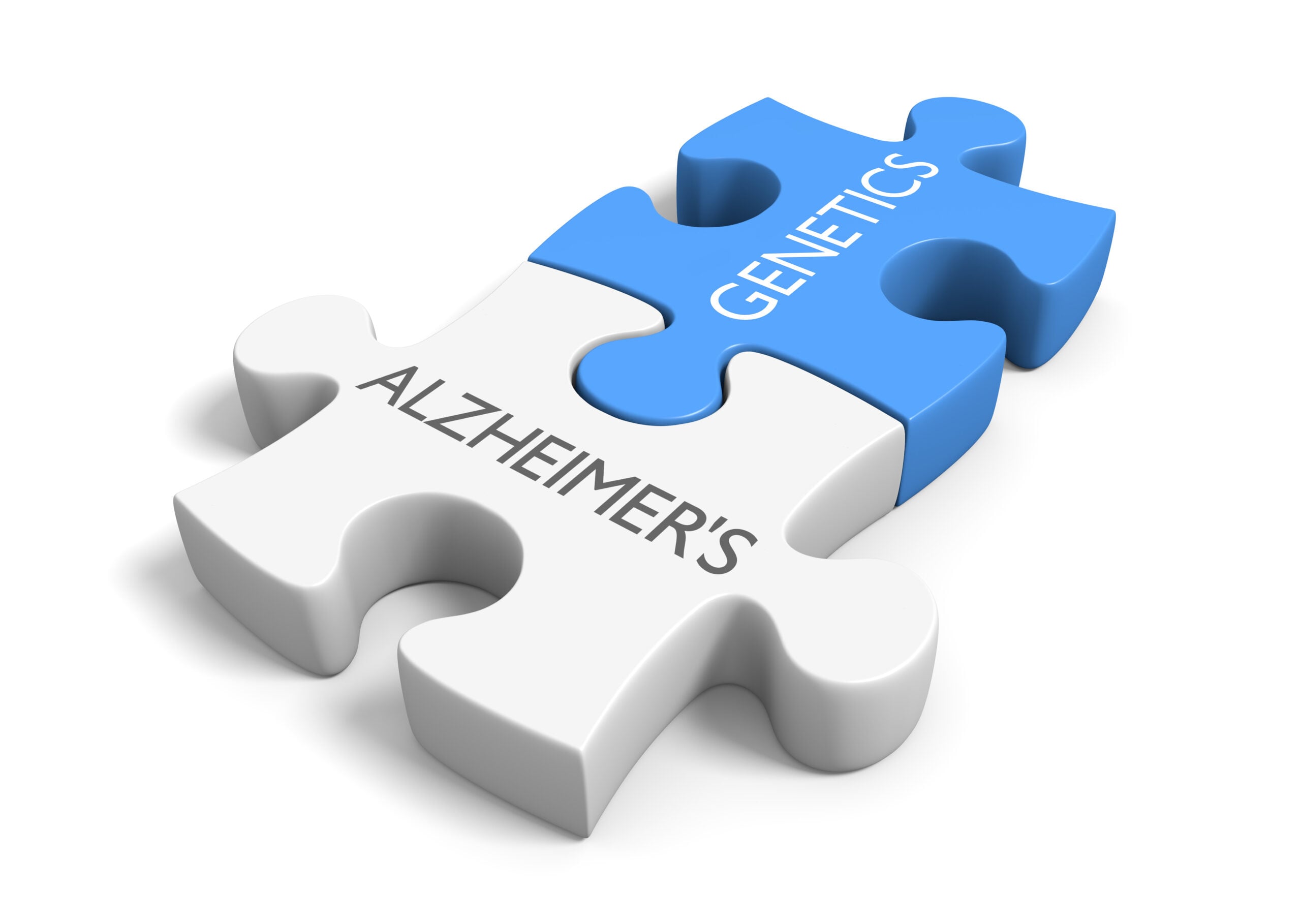 Genetics & Alzheimer’s – How to manage your risk Genetics & Alzheimer’s - How to manage your risk