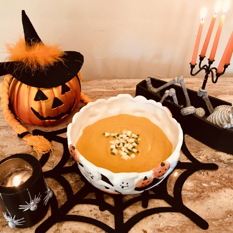 Happy Halloween!