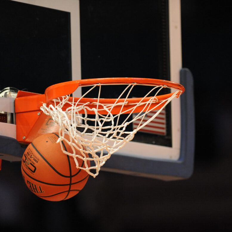 March Madness