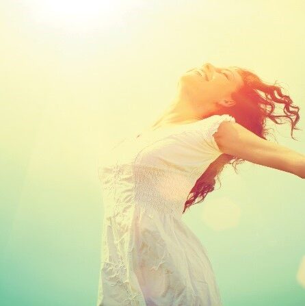 What Dampens Your Glow