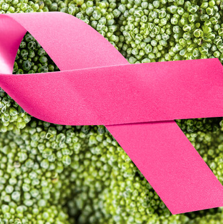 Broccoli can help prevent breast cancer