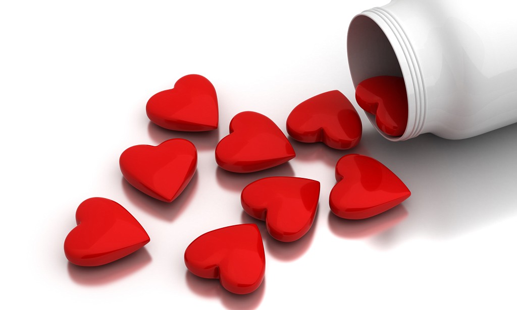 Heart Month