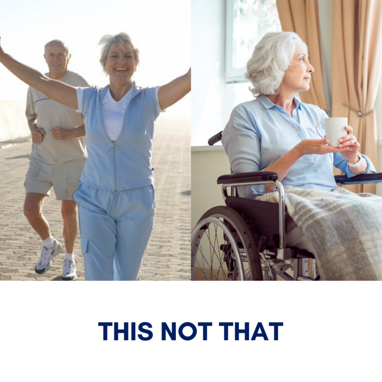 Healthy Aging