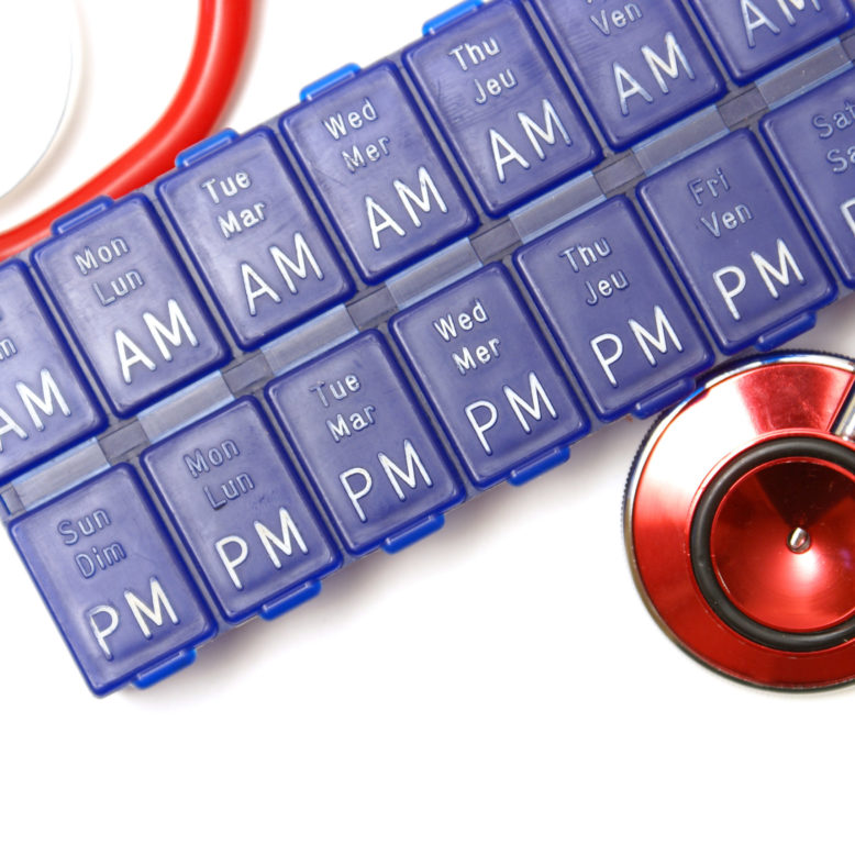When to take your blood pressure medications