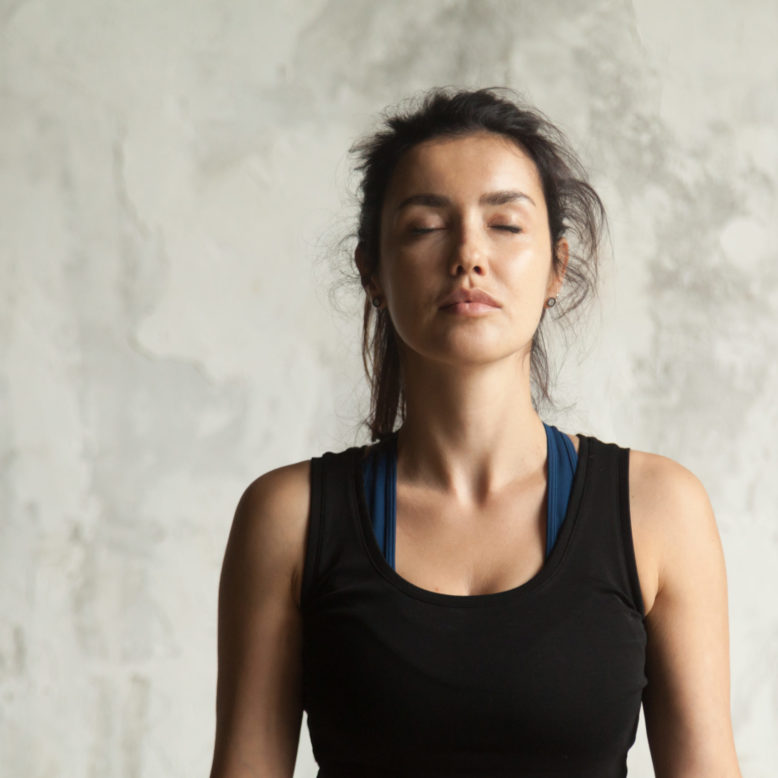 Relaxation breathwork