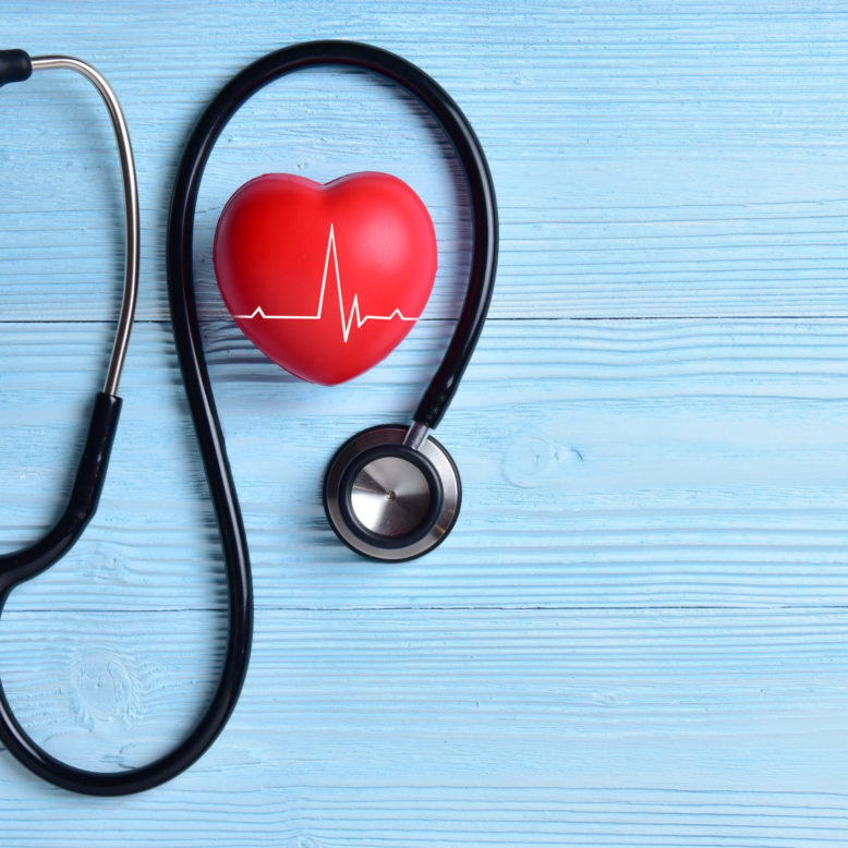 Healthy Heart