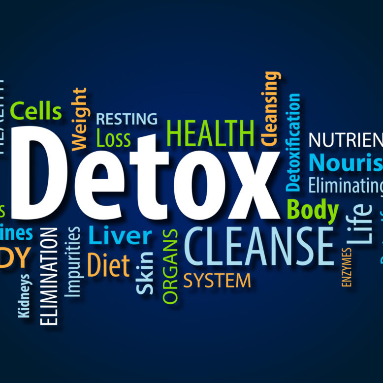 Spring Cleanse
