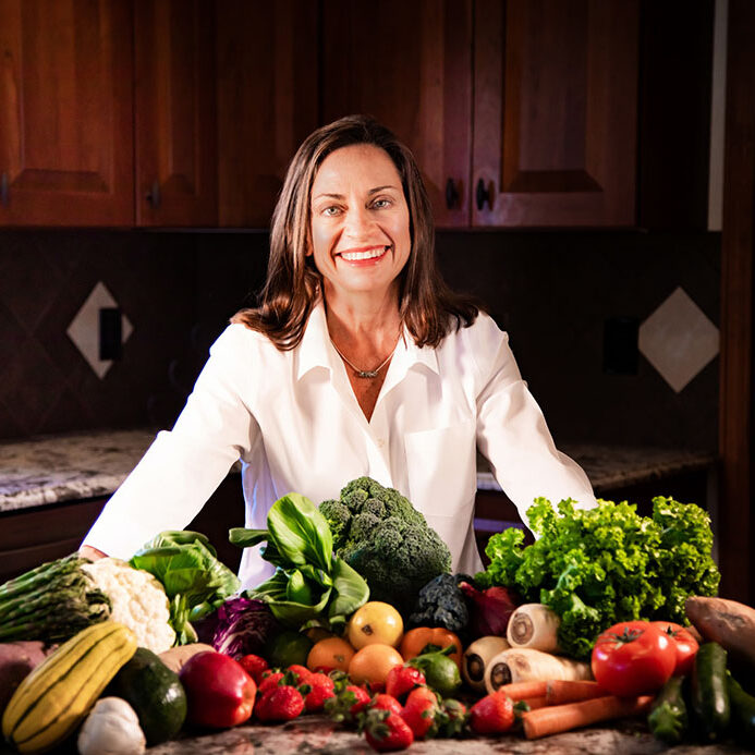 Therese Revitte