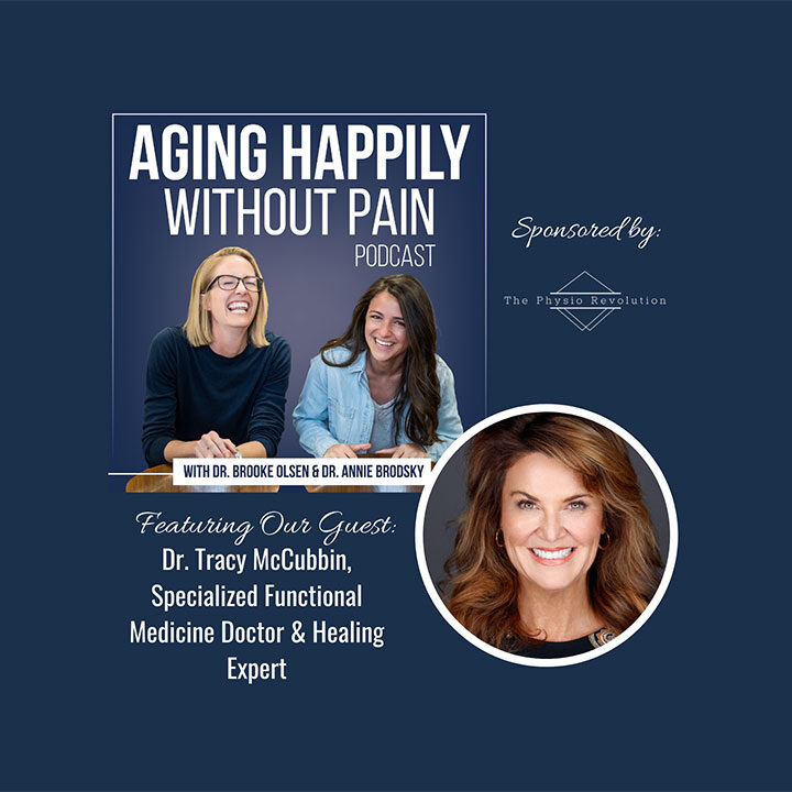How You Have Control Over Your Autoimmune Disease & Overall Health