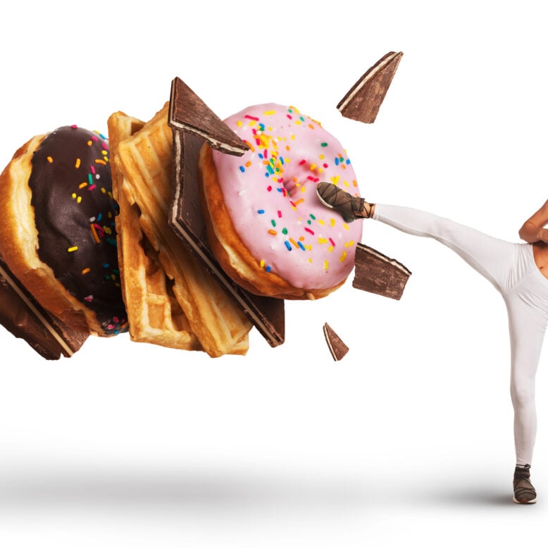 Kick your sugar habit