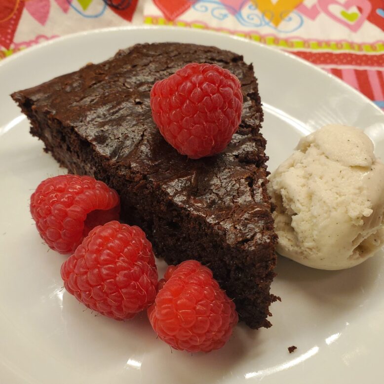 Brownie Recipe
