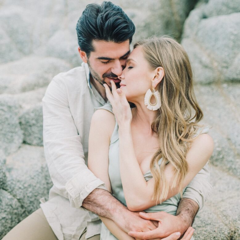 Oxytocin: The Love Hormone