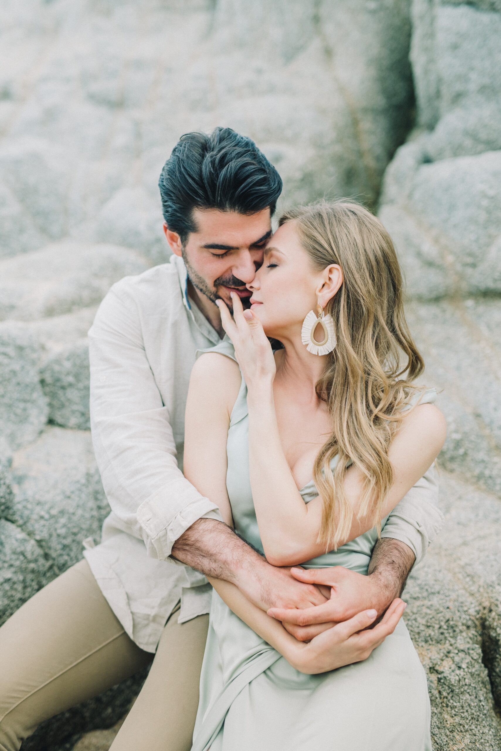 Oxytocin: The Love Hormone Oxytocin: The Love Hormone