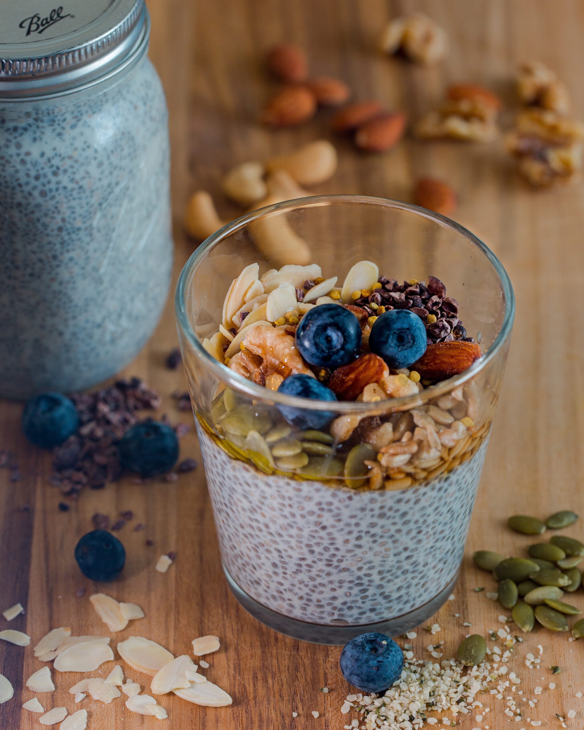 Chia Seed Pudding 1-unsplash