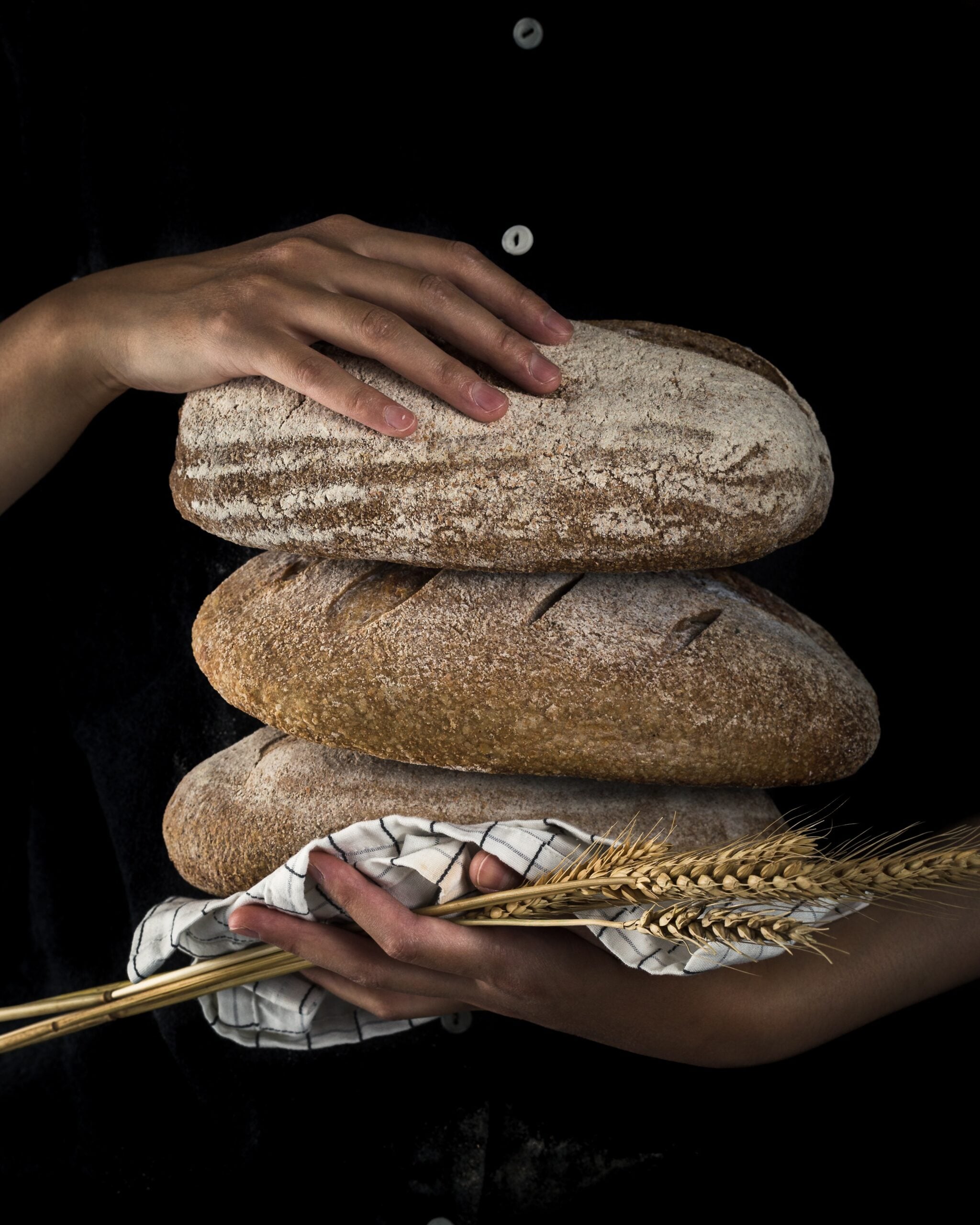 gluten-free unsplash