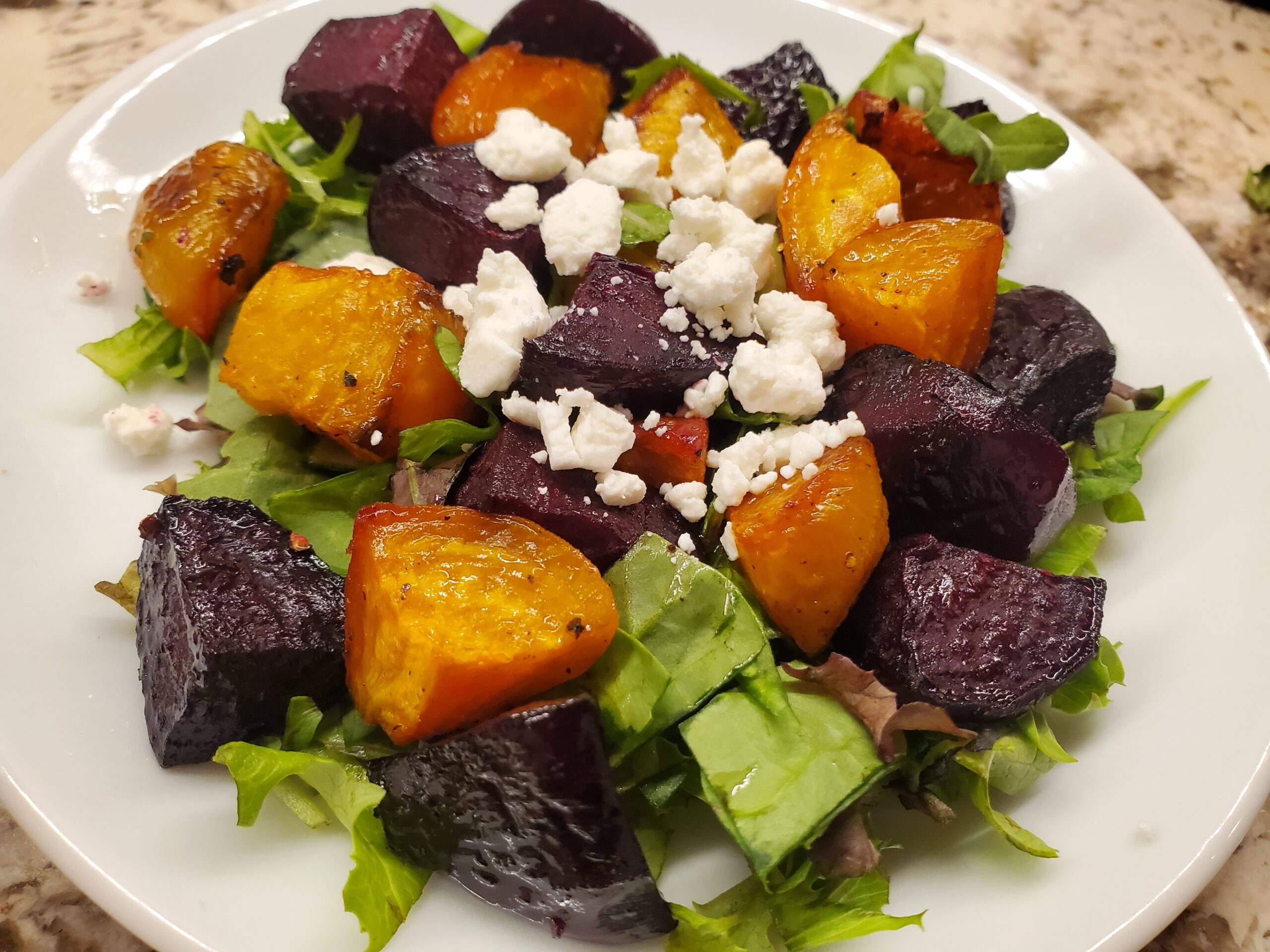 Beets 1