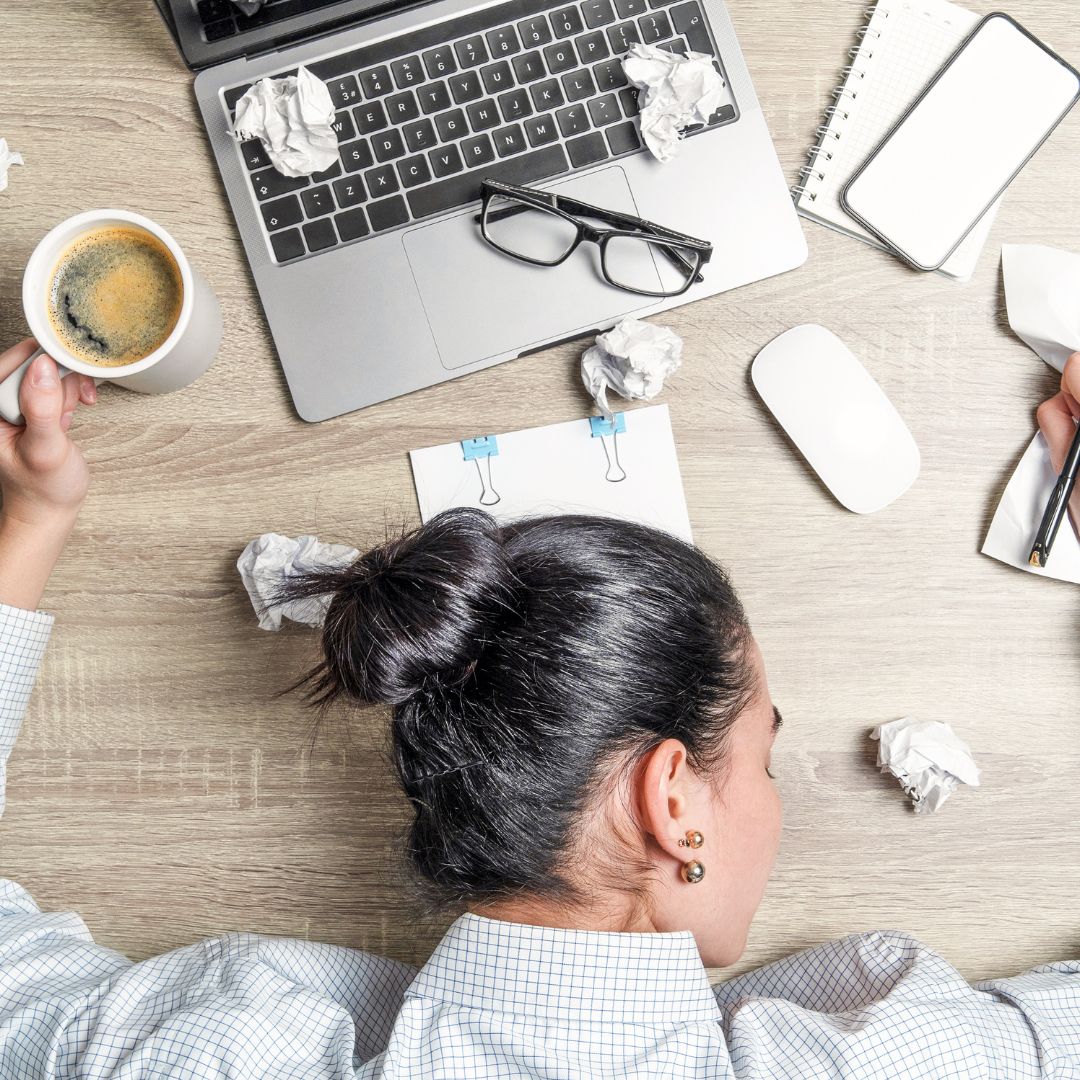 Stress & Cortisol