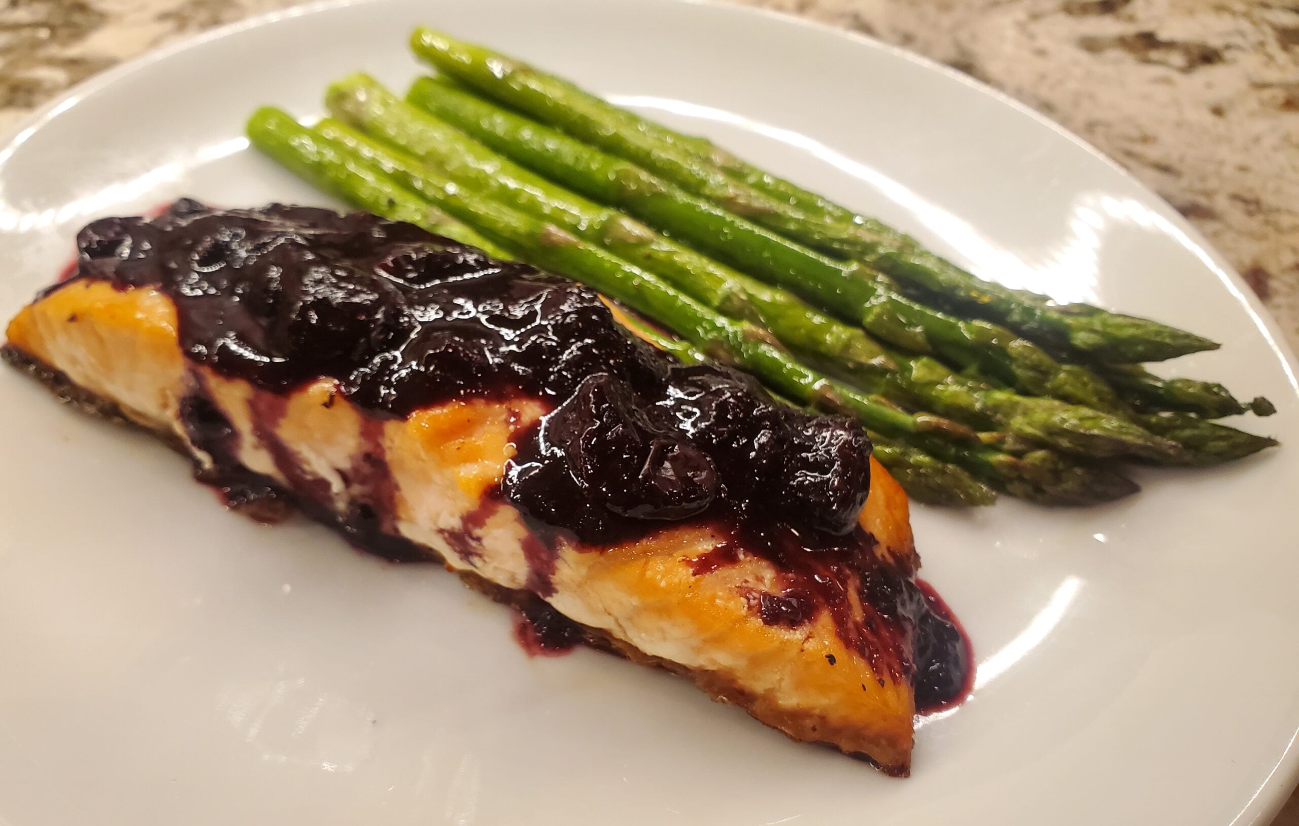 Salmon 2