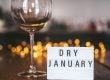 Dry January