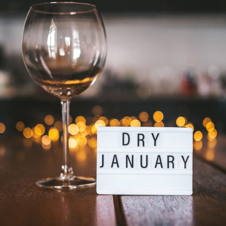 Dry January
