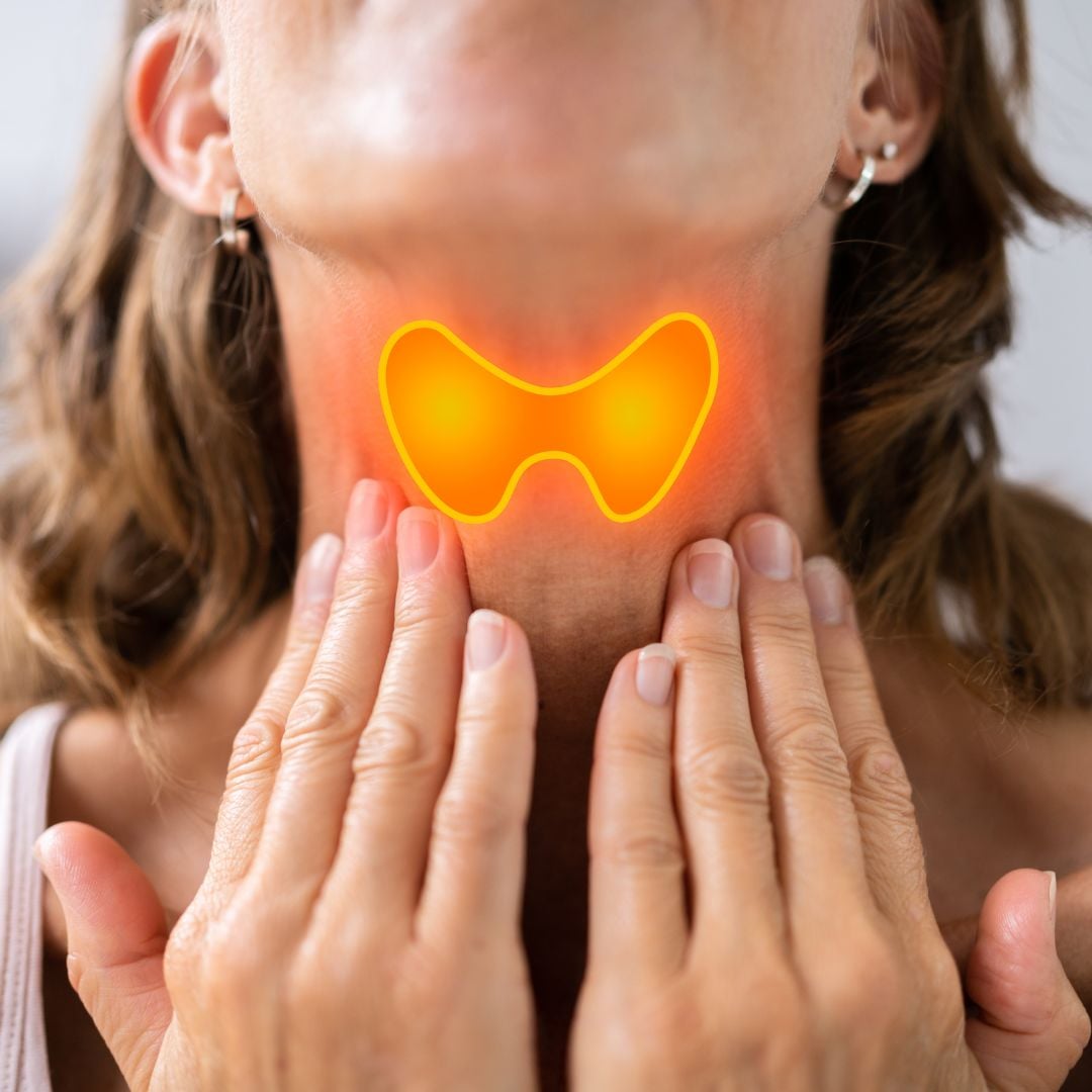 Thyroid Image